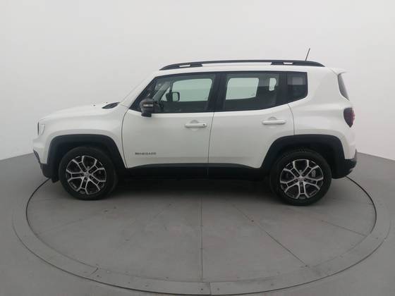 JEEP RENEGADE 2023
