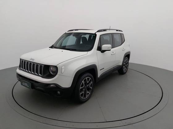 JEEP RENEGADE 2021