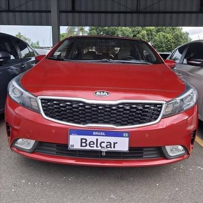 KIA CERATO 2019