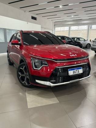 KIA NIRO 2024