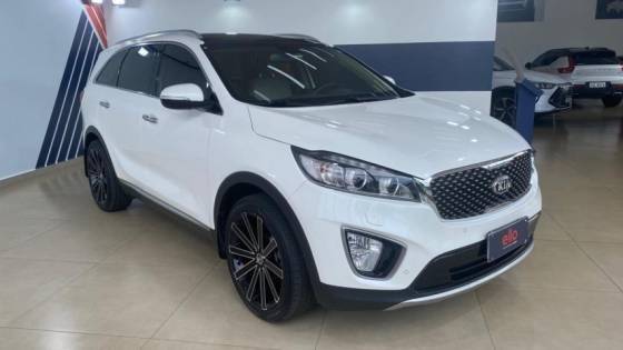 KIA SORENTO 2018