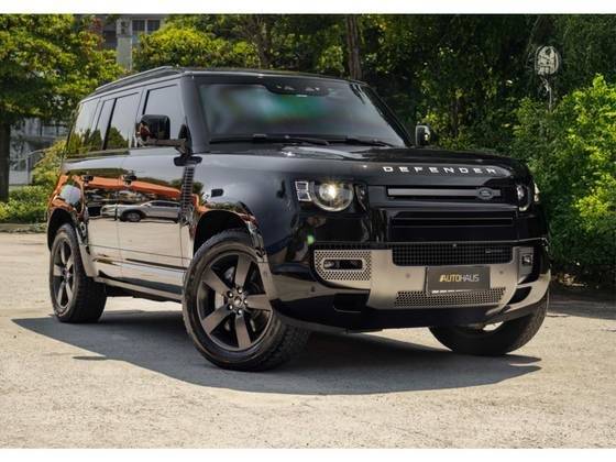 LAND ROVER DEFENDER 2023