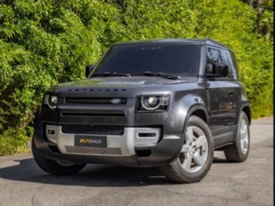 LAND ROVER DEFENDER 2023