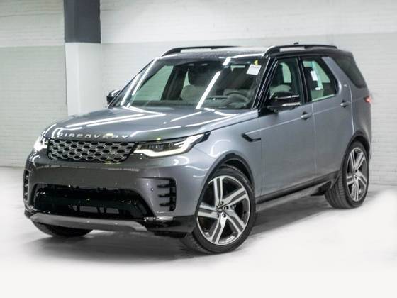 LAND ROVER DISCOVERY 2025
