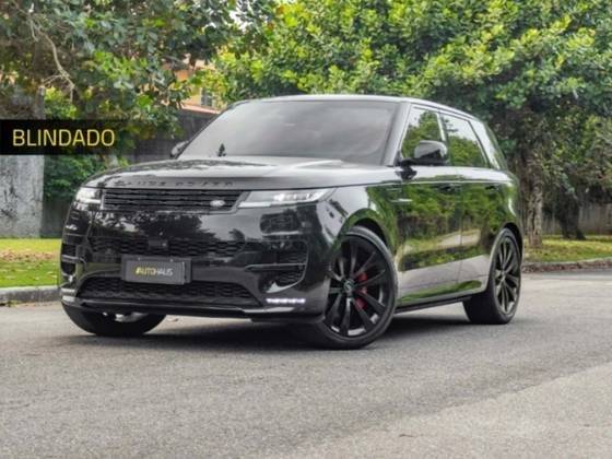 LAND ROVER RANGE ROVER 2023