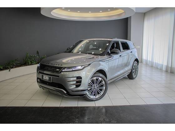 LAND ROVER RANGE ROVER EVOQUE 2024