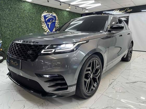 LAND ROVER RANGE ROVER VELAR 2019