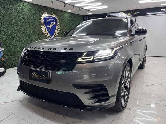 LAND ROVER RANGE ROVER VELAR 2019