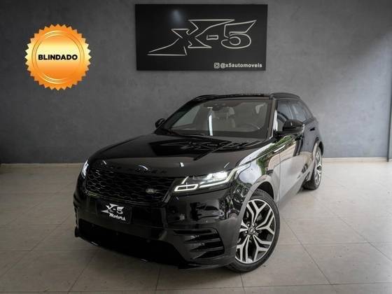 LAND ROVER RANGE ROVER VELAR 2019