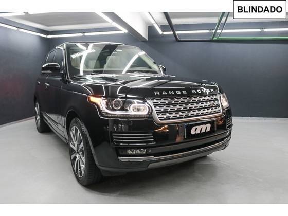 LAND ROVER RANGE ROVER VOGUE 2015