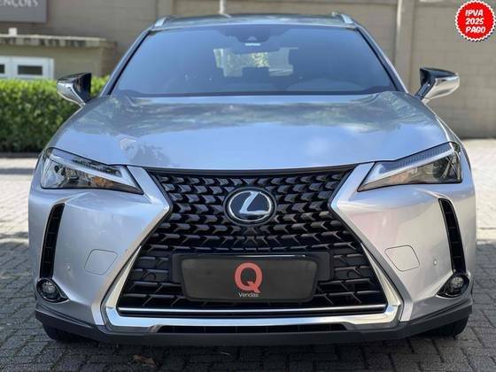 LEXUS UX 250h 2023