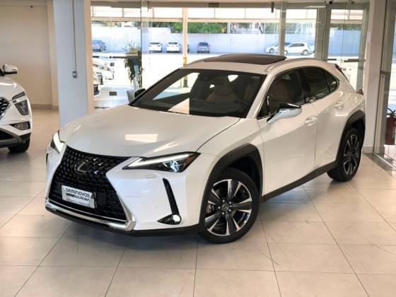 LEXUS UX 250h 2023
