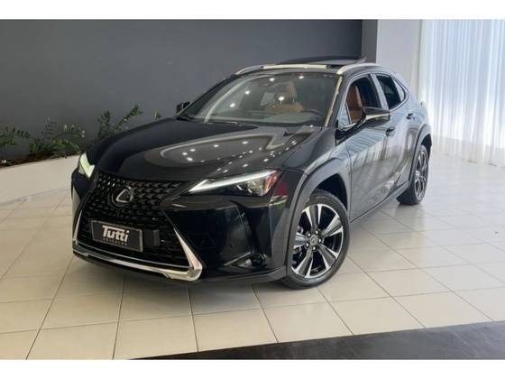 LEXUS UX 250h 2023