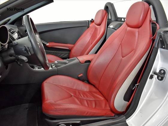 MERCEDES-BENZ SLK 200 2007