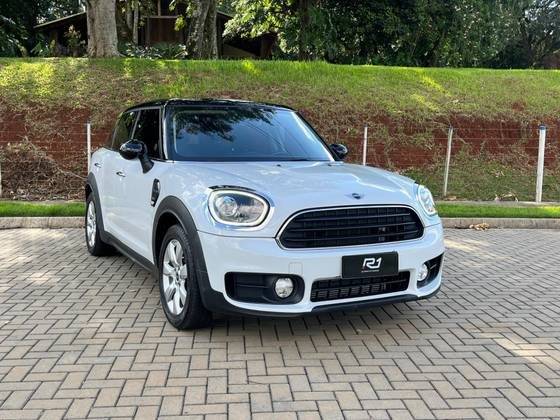 MINI COOPER 2017