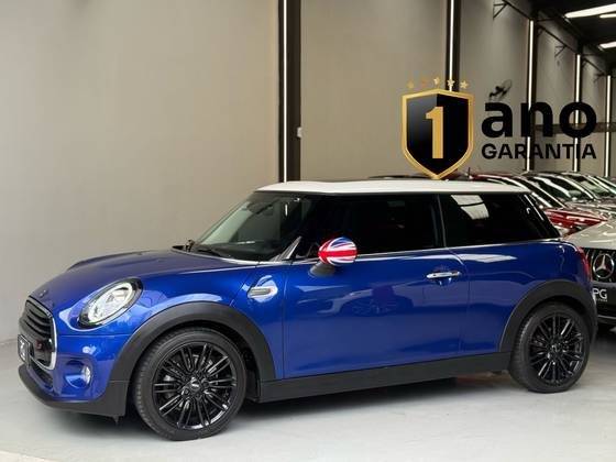 MINI COOPER 2019