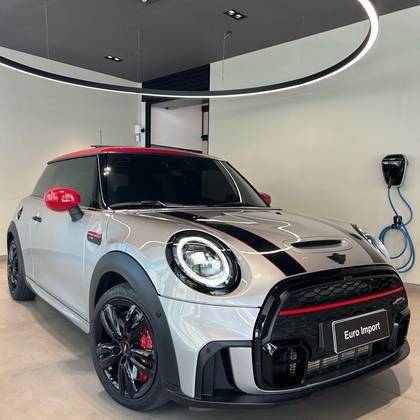MINI COOPER 2024