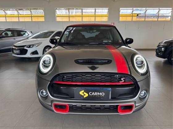 MINI COOPER 2021