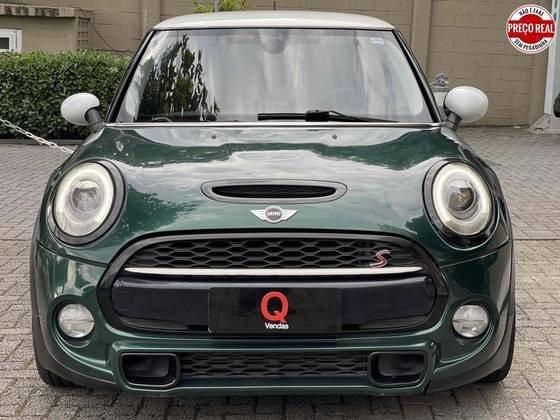 MINI COOPER 2015
