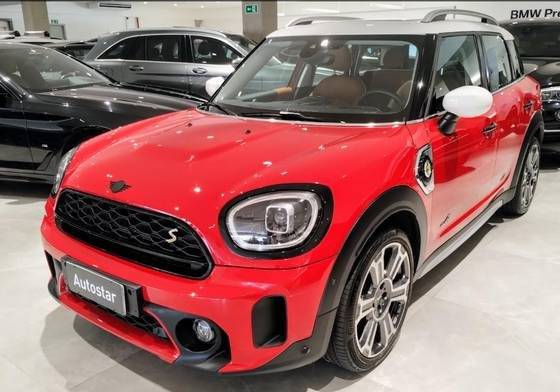 MINI COUNTRYMAN 2024