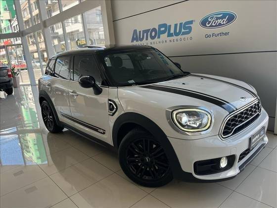 MINI COUNTRYMAN 2017