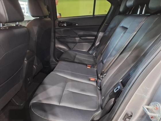 MITSUBISHI ECLIPSE CROSS 2025