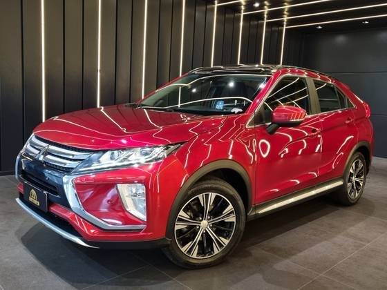 MITSUBISHI ECLIPSE CROSS 2020