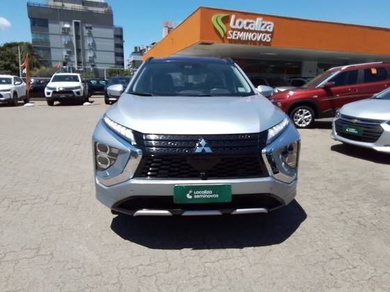 MITSUBISHI ECLIPSE CROSS 2023