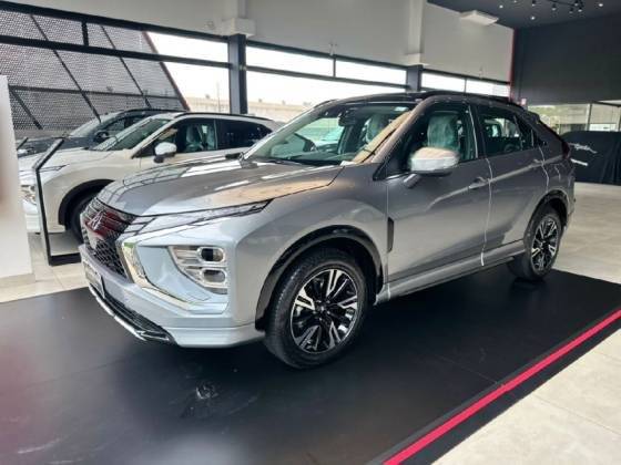 MITSUBISHI ECLIPSE CROSS 2025