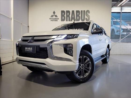 MITSUBISHI L200 TRITON 2022