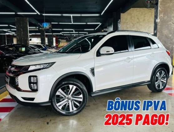 MITSUBISHI OUTLANDER SPORT 2022