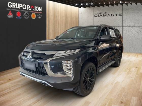 MITSUBISHI PAJERO SPORT 2025