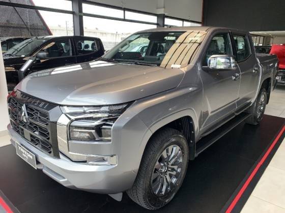 MITSUBISHI TRITON 2026