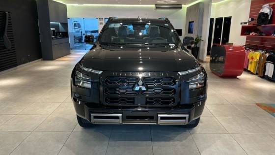 MITSUBISHI TRITON 2026