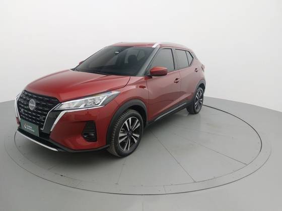 NISSAN KICKS 2024