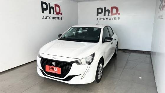 PEUGEOT 208 2023