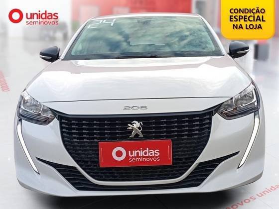 PEUGEOT 208 2024