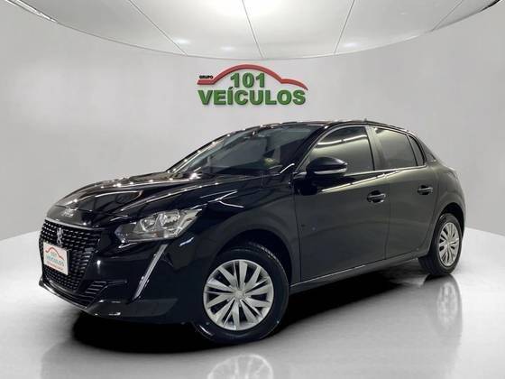 PEUGEOT 208 2024