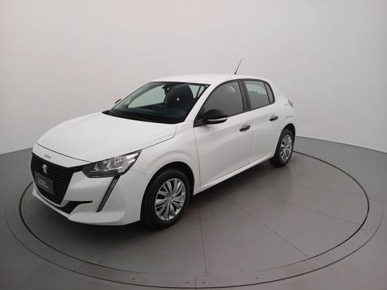 PEUGEOT 208 2024