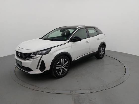 PEUGEOT 3008 2022