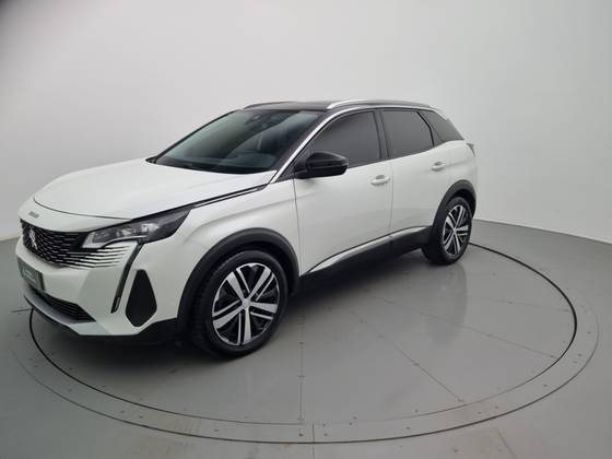 PEUGEOT 3008 2023