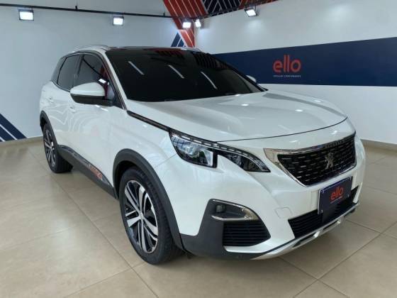 PEUGEOT 3008 2019
