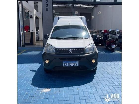 PEUGEOT PARTNER RAPID 2023