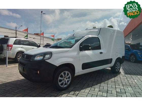 PEUGEOT PARTNER RAPID 2024