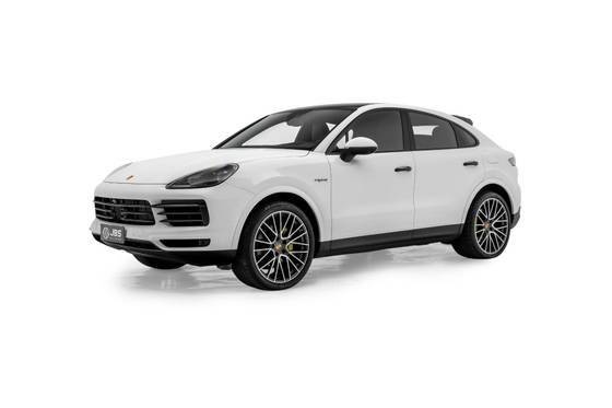 PORSCHE CAYENNE 2023