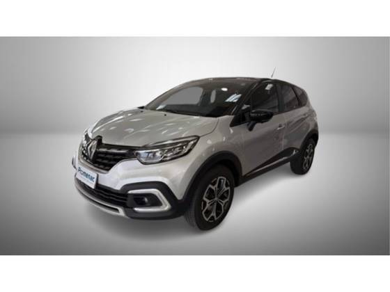 RENAULT CAPTUR 2023