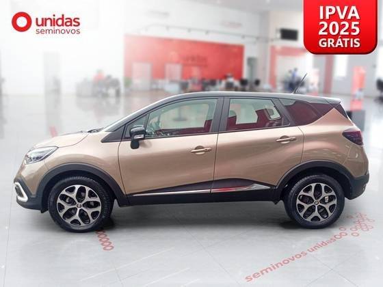RENAULT CAPTUR 2023