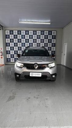 RENAULT DUSTER 2025