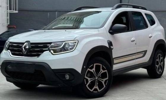 RENAULT DUSTER 2023