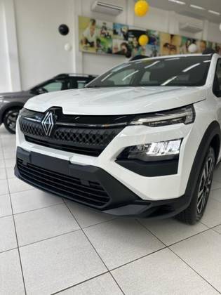 RENAULT KARDIAN 2025